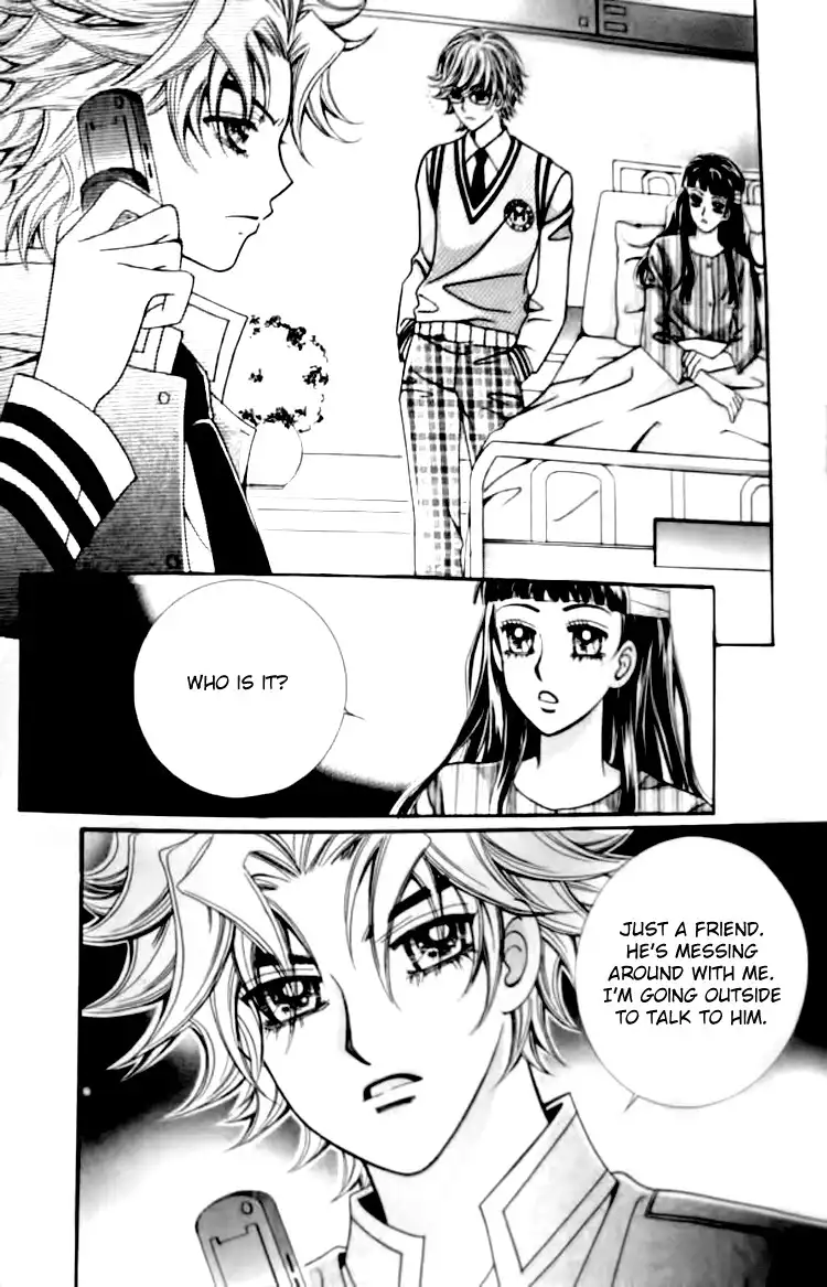 I Do I Do Chapter 29.003 11
